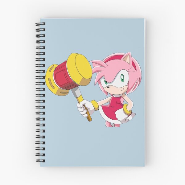 Item preview, Amy Rose designed and sold by Jackson-sa.
