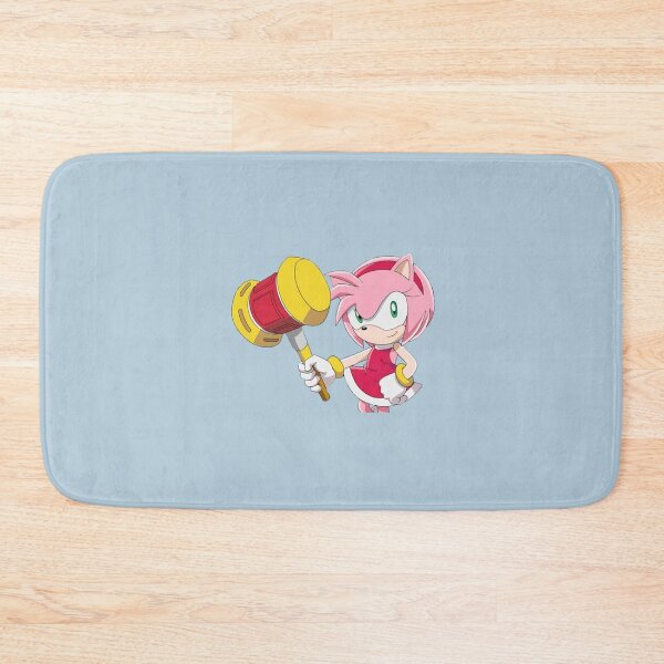 Item preview, Amy Rose designed and sold by Jackson-sa.