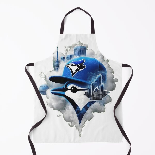 Item preview, Blue JaysBird Skyline Smoke designed and sold by Xestore.