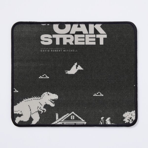 Item preview, Oak Street Mystery designed and sold by JuroTopic.