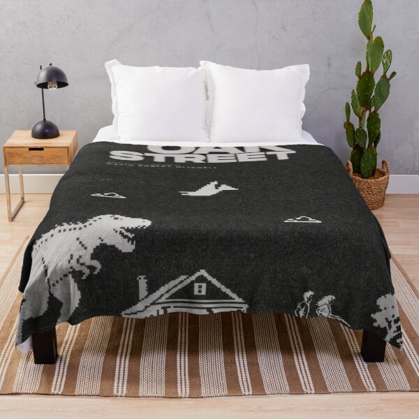 Item preview, Oak Street Mystery designed and sold by JuroTopic.