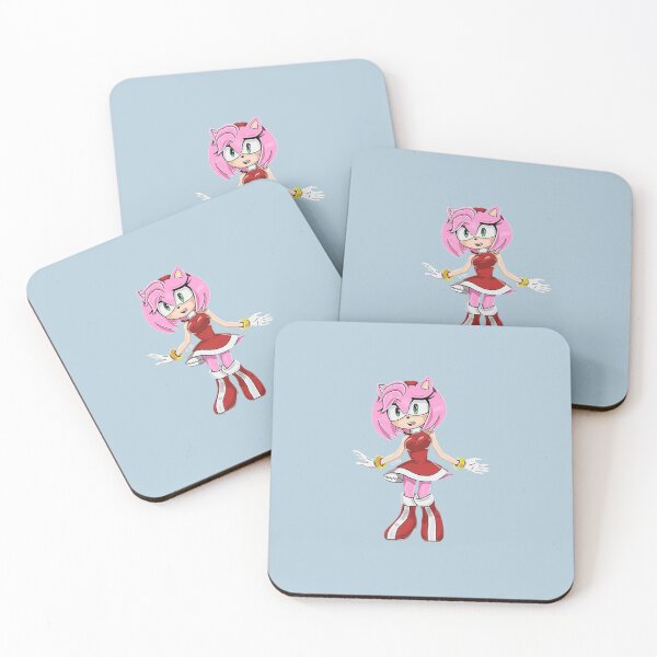 Item preview, Amy Rose designed and sold by Jackson-sa.