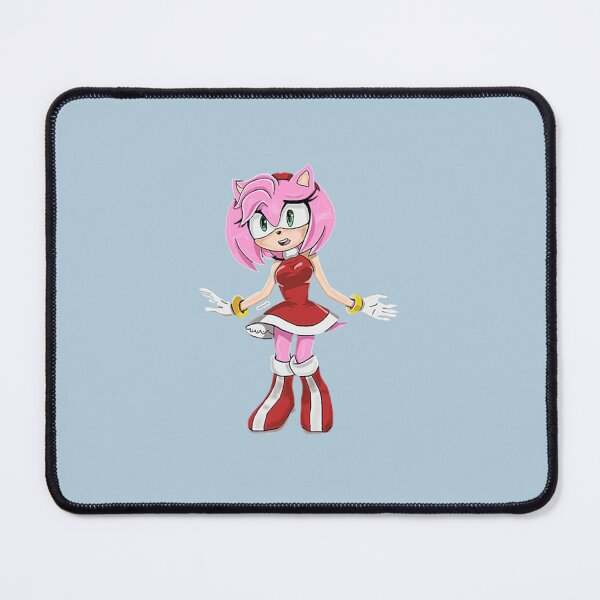 Item preview, Amy Rose designed and sold by Jackson-sa.