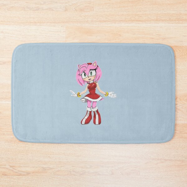 Item preview, Amy Rose designed and sold by Jackson-sa.