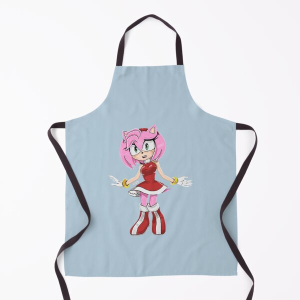 Artikelvorschau, Amy Rose entworfen und verkauft von Jackson-sa.
