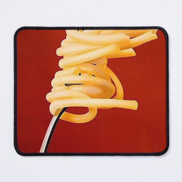 Item preview, one mouthful of pasta designed and sold by robertoposey.