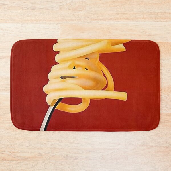 Item preview, one mouthful of pasta  designed and sold by robertoposey.