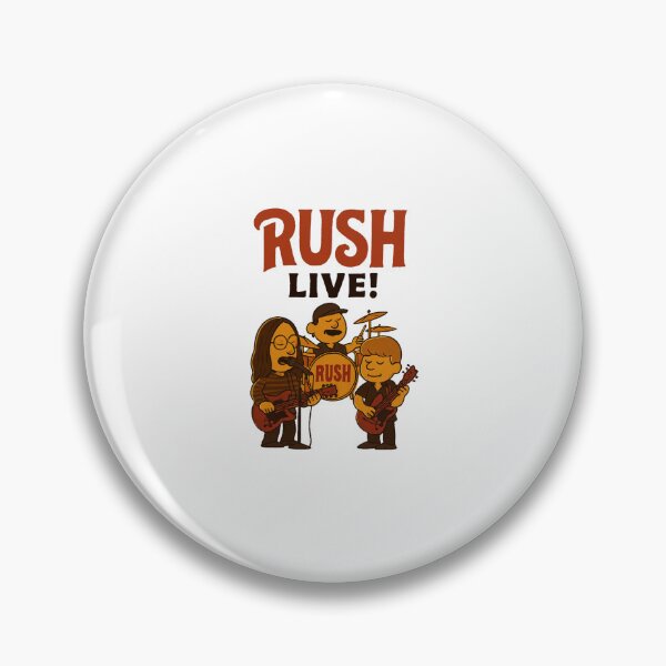Item preview, rush peanuts designed and sold by RyanTravis64.