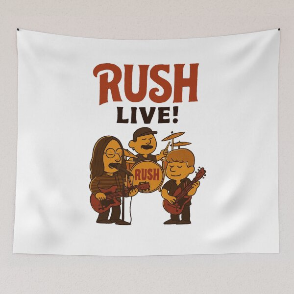 Item preview, rush peanuts designed and sold by RyanTravis64.