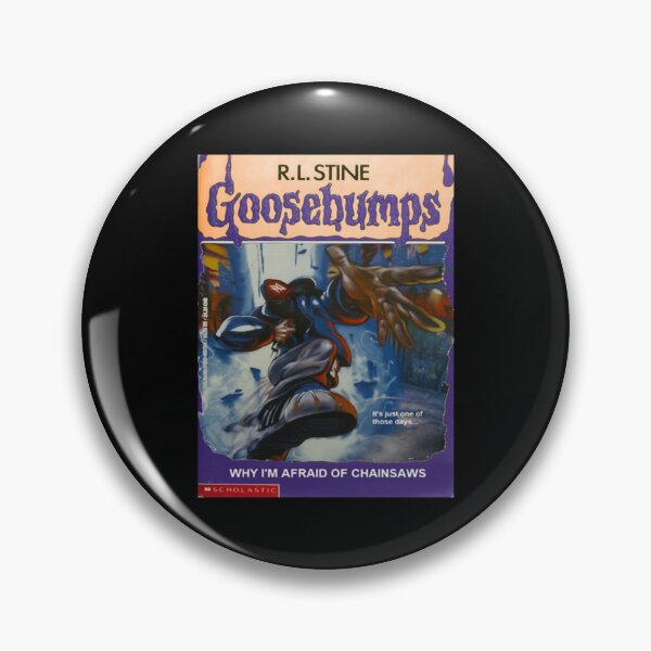 Item preview, Goosebumps - Limp Bizkit Music Band T-Shirt designed and sold by Tran Van Phong.