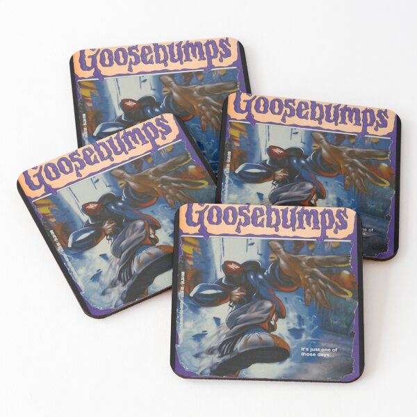 Item preview, Goosebumps - Limp Bizkit Music Band T-Shirt designed and sold by Tran Van Phong.