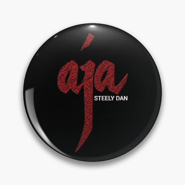 Item preview, Steely Dan Aja T-Shirt designed and sold by Tran Van Phong.