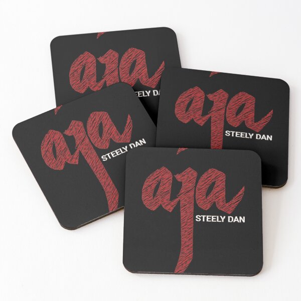 Item preview, Camiseta de Steely Dan Aja designed and sold by Tran Van Phong.