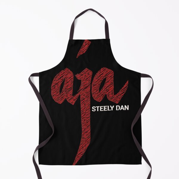 Item preview, Steely Dan Aja T-Shirt designed and sold by Tran Van Phong.