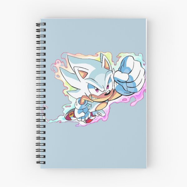 Item preview, Silver The Hedgehog designed and sold by Jackson-sa.