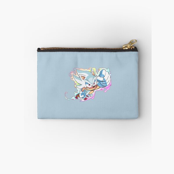 Item preview, Silver The Hedgehog designed and sold by Jackson-sa.
