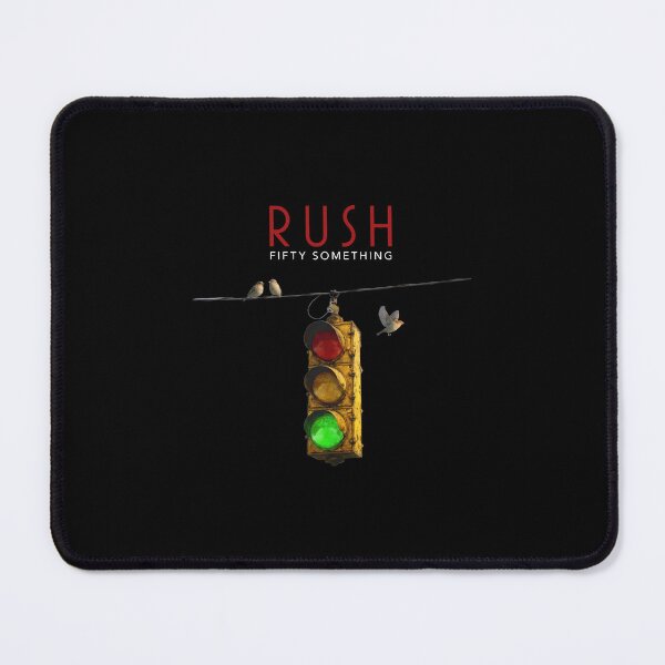 Item preview, rush fifty something black tour designed and sold by RyanTravis64.