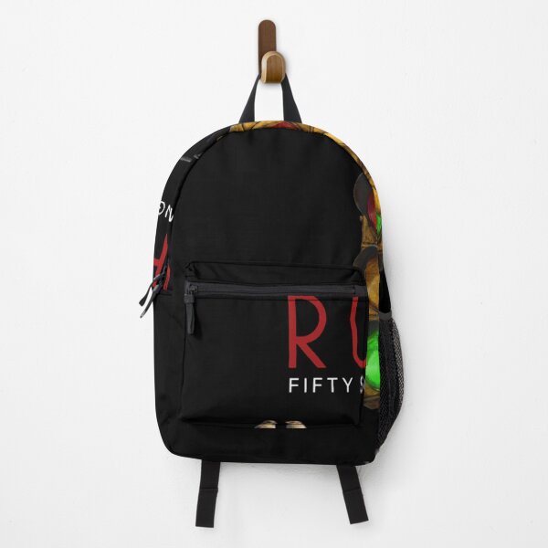 Item preview, rush fifty something black tour designed and sold by RyanTravis64.