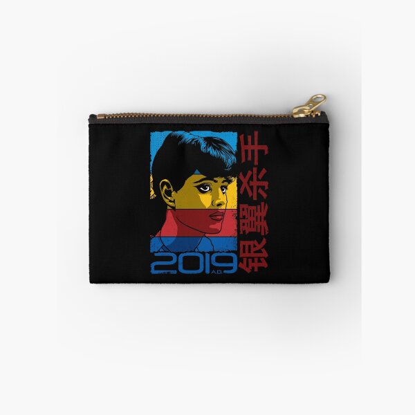 Item preview, Rachael, 2019 A.D. v2 designed and sold by GritFX.