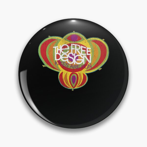 Item preview, Psychedelic Symmetrical Kite Emblem designed and sold by NEINA MUHAMMADU THAJUDEEN.