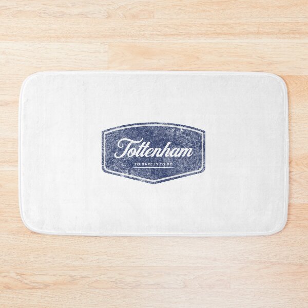 Item preview, Tottenham Plate Vintage Dark | ⭐⭐⭐⭐⭐ designed and sold by Siva9719.