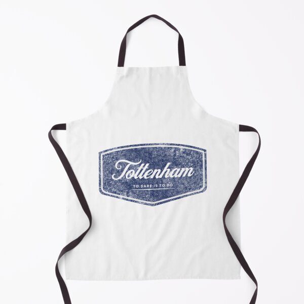 Item preview, Tottenham Plate Vintage Dark | ⭐⭐⭐⭐⭐ designed and sold by Siva9719.
