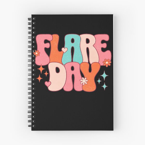 Item preview, Flare Day designed and sold by Ribeiro-Art.