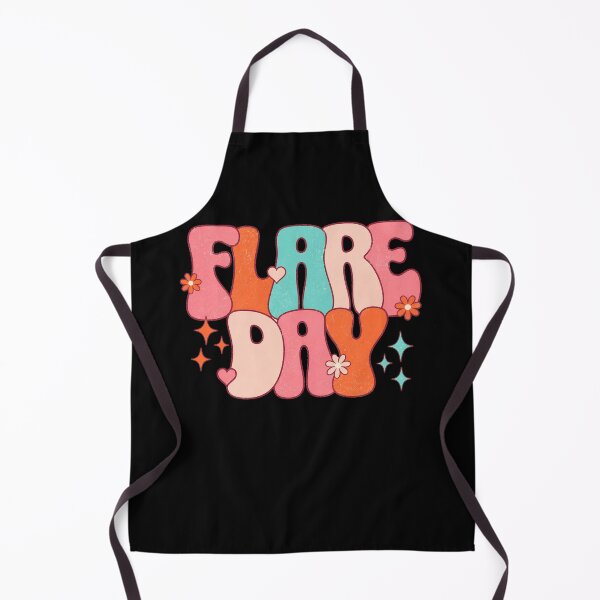 Item preview, Flare Day designed and sold by Ribeiro-Art.