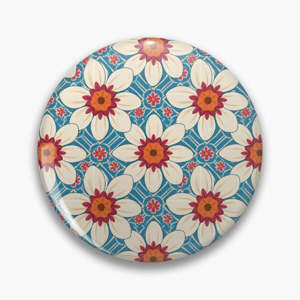 Item preview, Colorful pattern designed and sold by chill-a-lot.