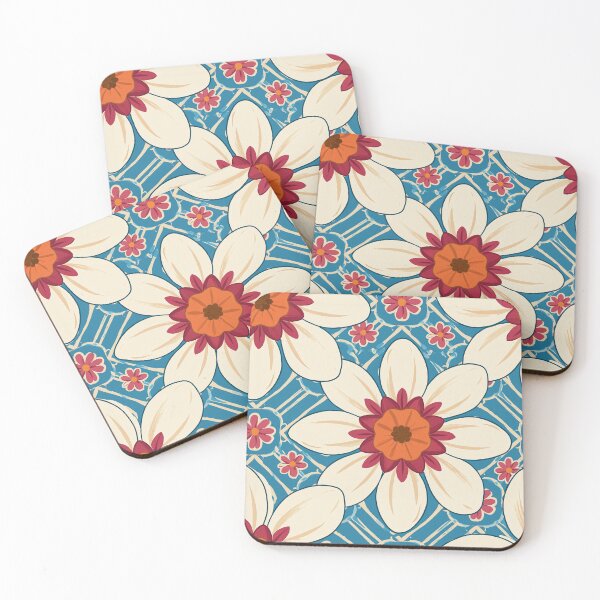 Item preview, Colorful pattern designed and sold by chill-a-lot.