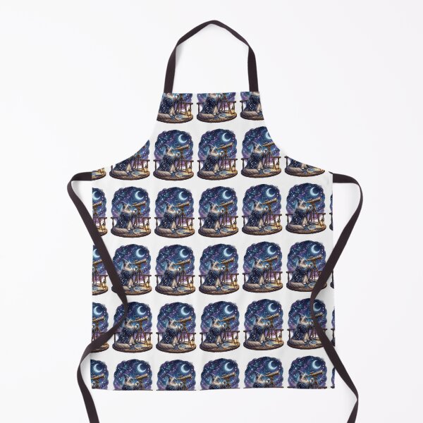 Item preview, Ragdoll Astronomer designed and sold by PictoVibe.