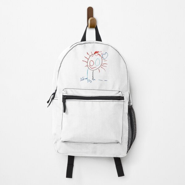 Item preview, Playful Whimsical Sun Character Line Drawing designed and sold by LittleHandsBigWorld.