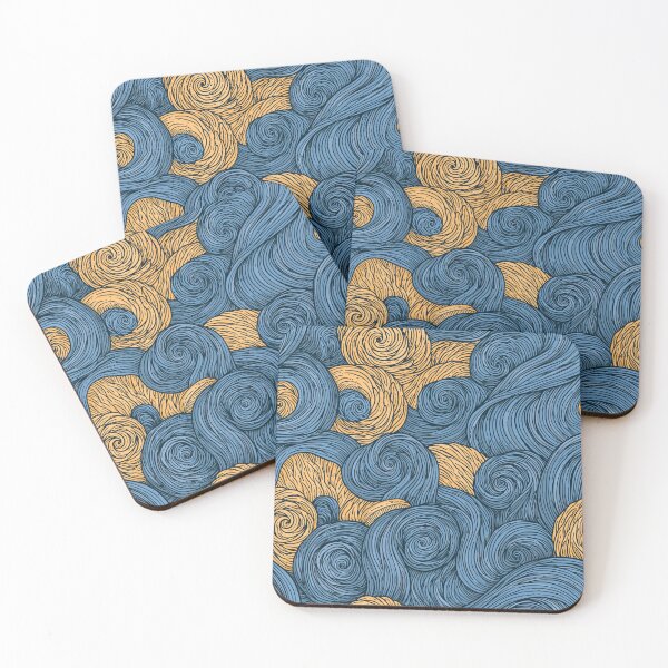 Item preview, Colorful pattern designed and sold by chill-a-lot.
