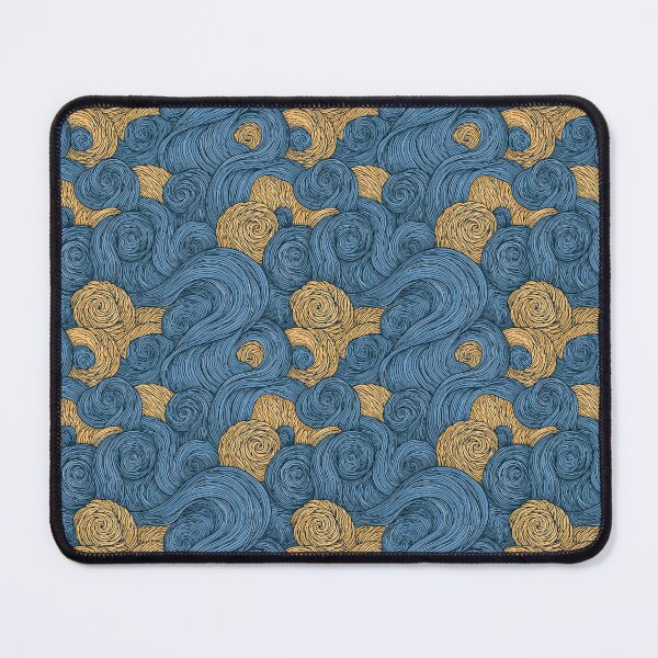 Item preview, Colorful pattern designed and sold by chill-a-lot.