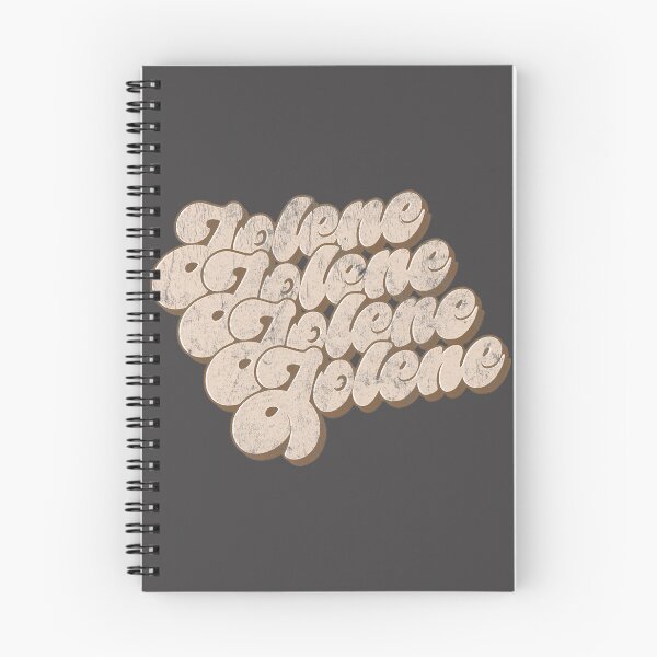 Item preview, Jolene Jolene Jolene Jolene | Limited Edition designed and sold by ClearSafe.