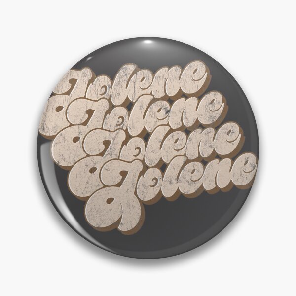 Item preview, Jolene Jolene Jolene Jolene | Limited Edition designed and sold by ClearSafe.