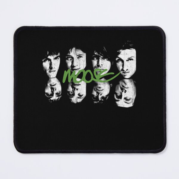 Item preview, Reflected Band Portraits High Contrast designed and sold by NEINA MUHAMMADU THAJUDEEN.