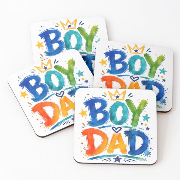 Item preview, Boy dad designed and sold by nimmitrends.