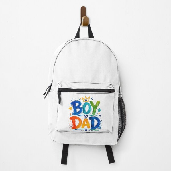 Item preview, Boy dad designed and sold by nimmitrends.
