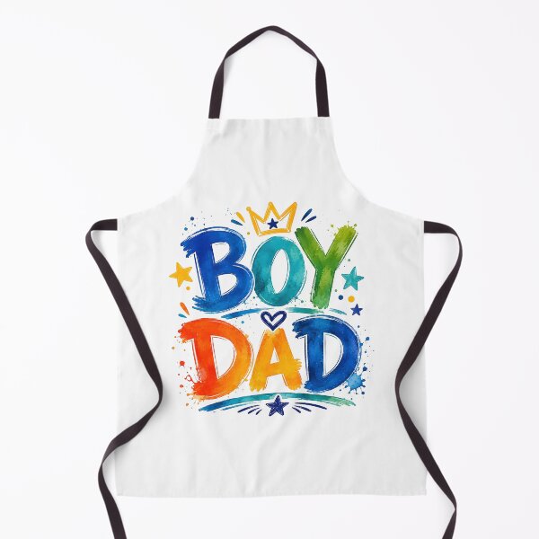 Item preview, Boy dad designed and sold by nimmitrends.