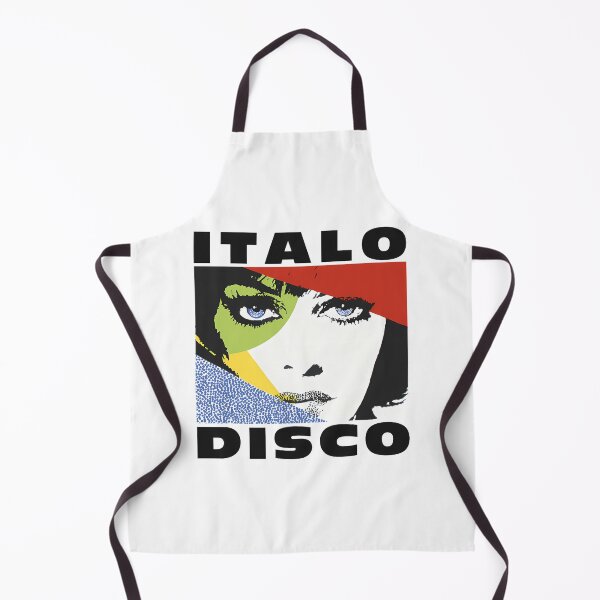 Item preview, Italo Disco Classic Fan Art | ⭐⭐⭐⭐⭐ designed and sold by ClearSafe.