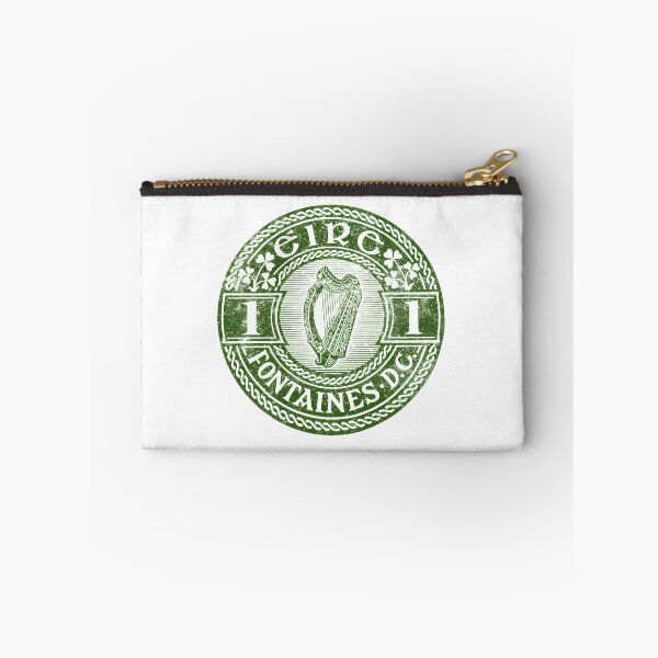 Item preview, Fontaines Dc Eire Original Fan Design - Irish Post-Punk Merch | Limited Edition designed and sold by ClearSafe.