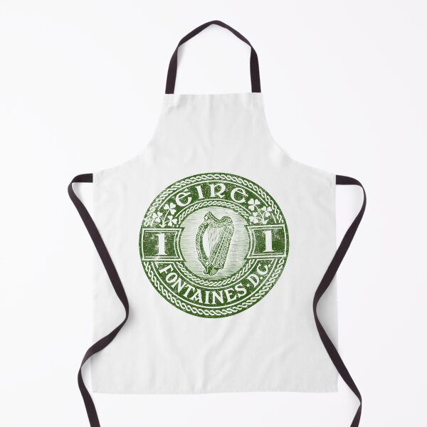 Item preview, Fontaines Dc Eire Original Fan Design - Irish Post-Punk Merch | Limited Edition designed and sold by ClearSafe.