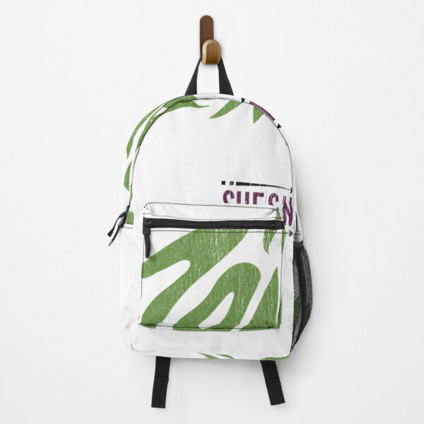 Item preview, Bold Green Script Purple designed and sold by NEINA MUHAMMADU THAJUDEEN.