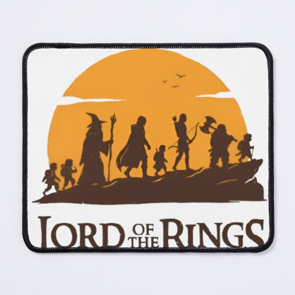 Item preview, Epic Fantasy Fellowship Journey designed and sold by ucpstudio.