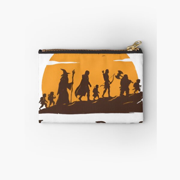 Item preview, Epic Fantasy Fellowship Journey designed and sold by ucpstudio.