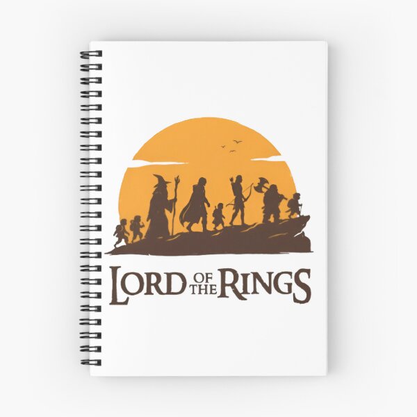 Item preview, Epic Fantasy Fellowship Journey designed and sold by ucpstudio.