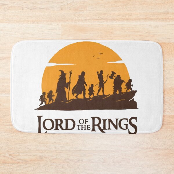 Item preview, Epic Fantasy Fellowship Journey designed and sold by ucpstudio.