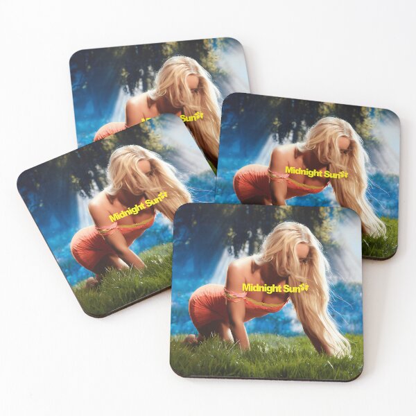 Item preview, Tourne Zara Larsson Midnight Sun 2026  designed and sold by mazenjampo.