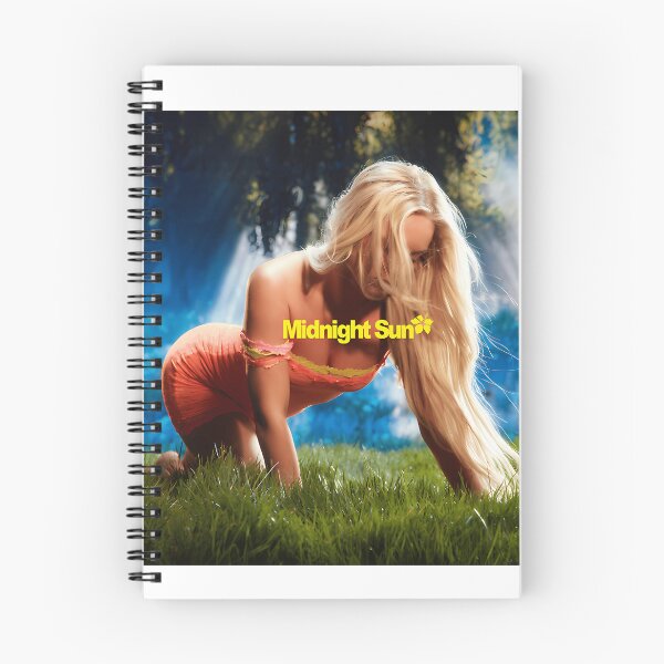 Item preview, Tourne Zara Larsson Midnight Sun 2026  designed and sold by mazenjampo.